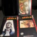 Battle Royale Manga Lot TokyoPop Vol 10-11-13 English by Takami & Taguchi Rare