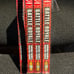 Battle Royale Manga Lot TokyoPop Vol 10-11-13 English by Takami & Taguchi Rare