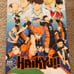 Haikyuu puzzle
