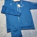 Nike sweat suit 2XL