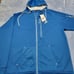 Nike sweat suit 2XL