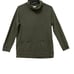 Men’s Pull Over Long Sleeved Shirts Green Haven Turtle Neck Size Medium New