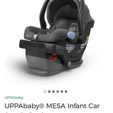car seat
