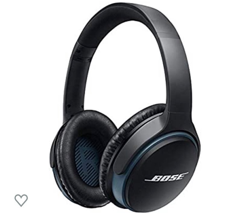 Headphones