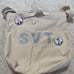 Seventeen merchandise, bag, Johnhan, Jun