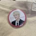 Seventeen merchandise, bag, Johnhan, Jun