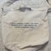 Seventeen merchandise, bag, Johnhan, Jun