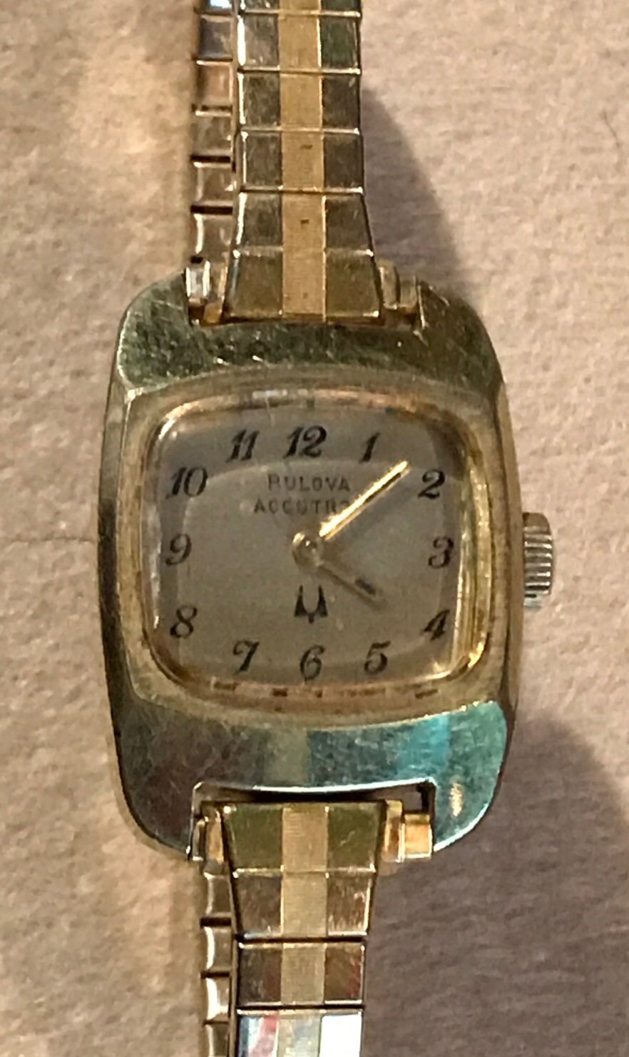 Bulova Accutron