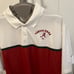 NWT Men's Nike Alabama Crimson Tide Color Block Victory Performance Polo (L)