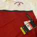 NWT Men's Nike Alabama Crimson Tide Color Block Victory Performance Polo (L)