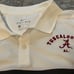 NWT Men's Nike Alabama Crimson Tide Color Block Victory Performance Polo (L)