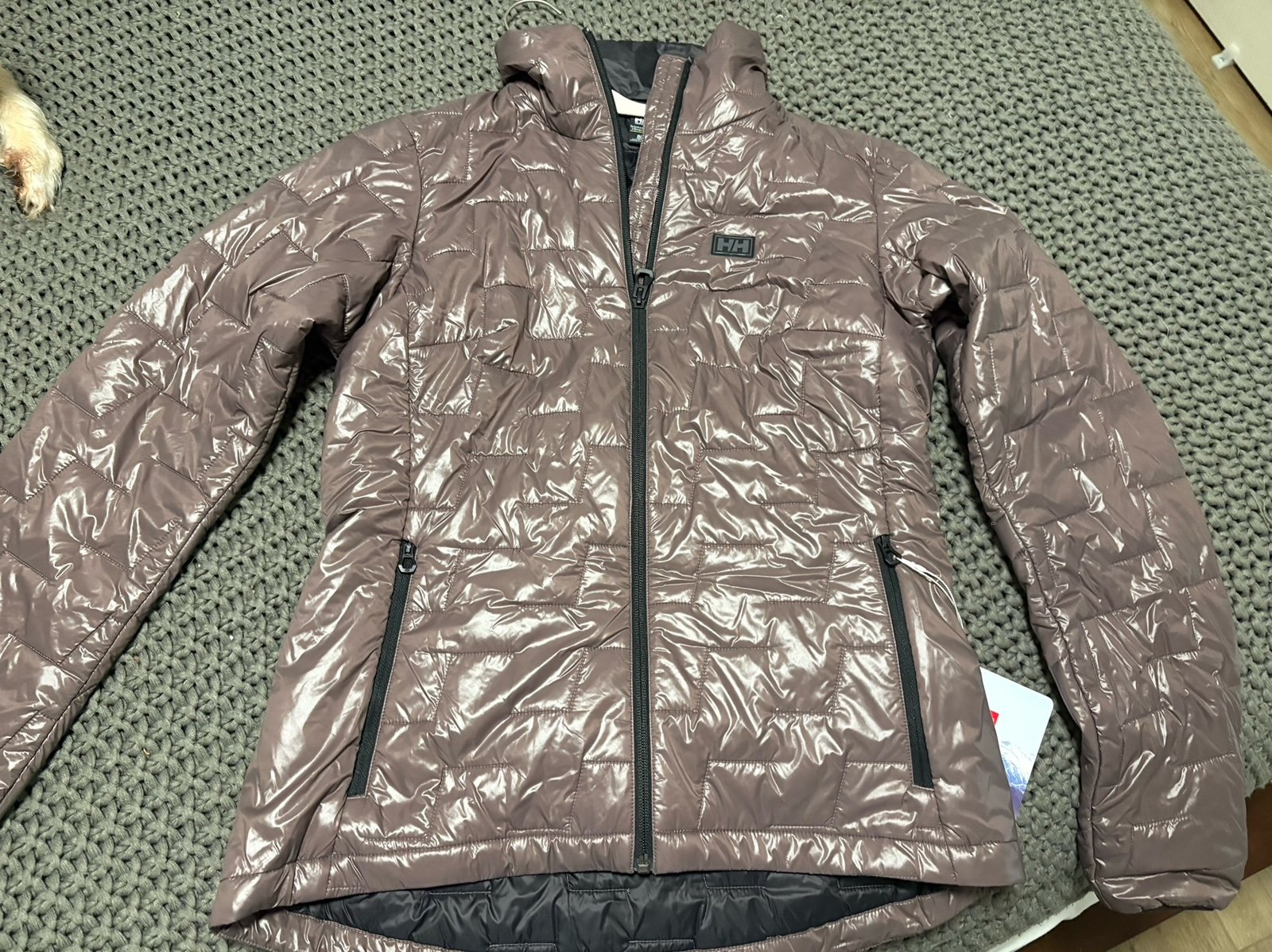 Helly Hansen Puffer Jacket