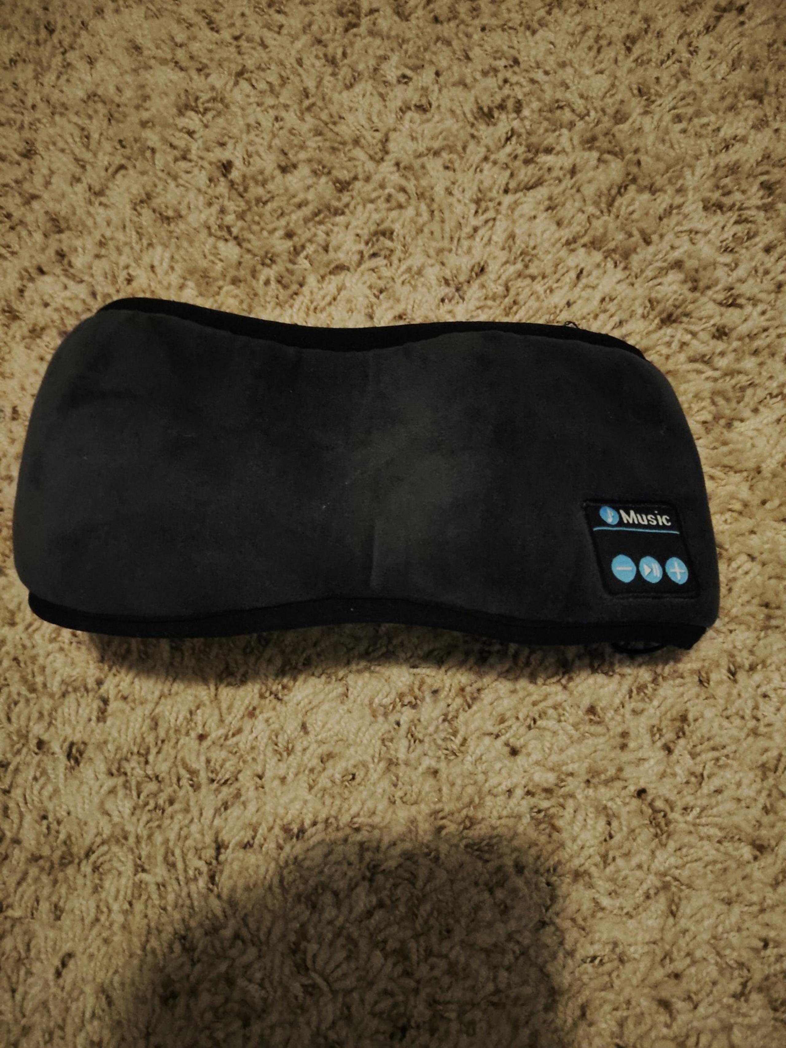Bluetooth Sleep Phones