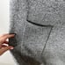 Lululemon Live Freely Wrap Black Angel Wing OS