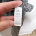 Lululemon Live Freely Wrap Black Angel Wing OS