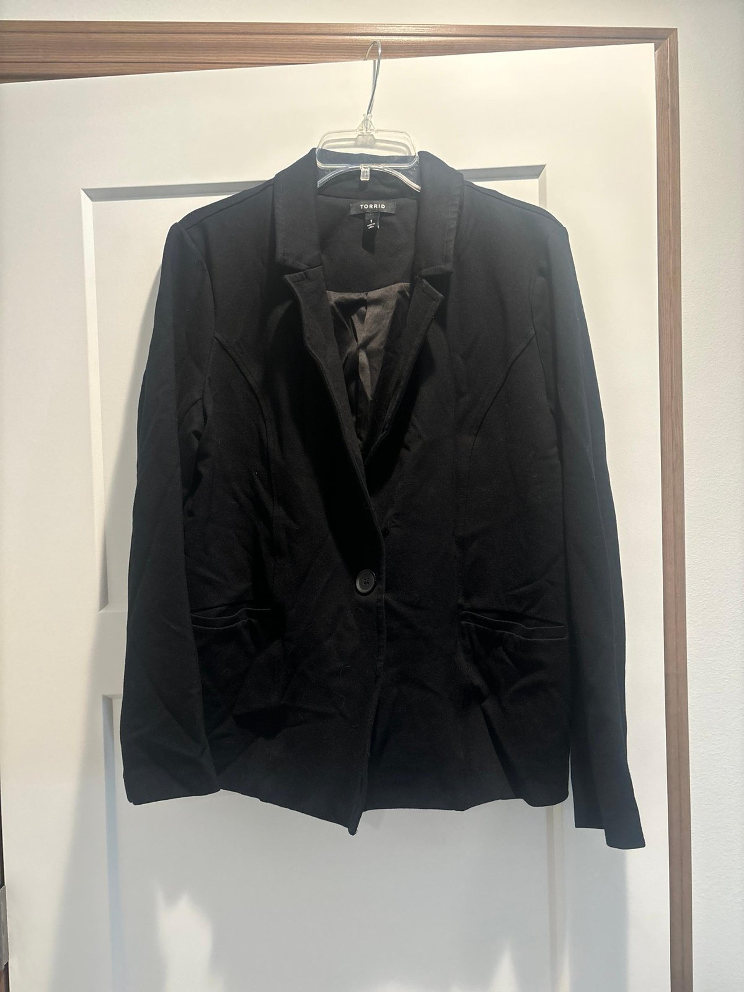 Blazer
