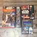 Star Wars Books with Sounds Set