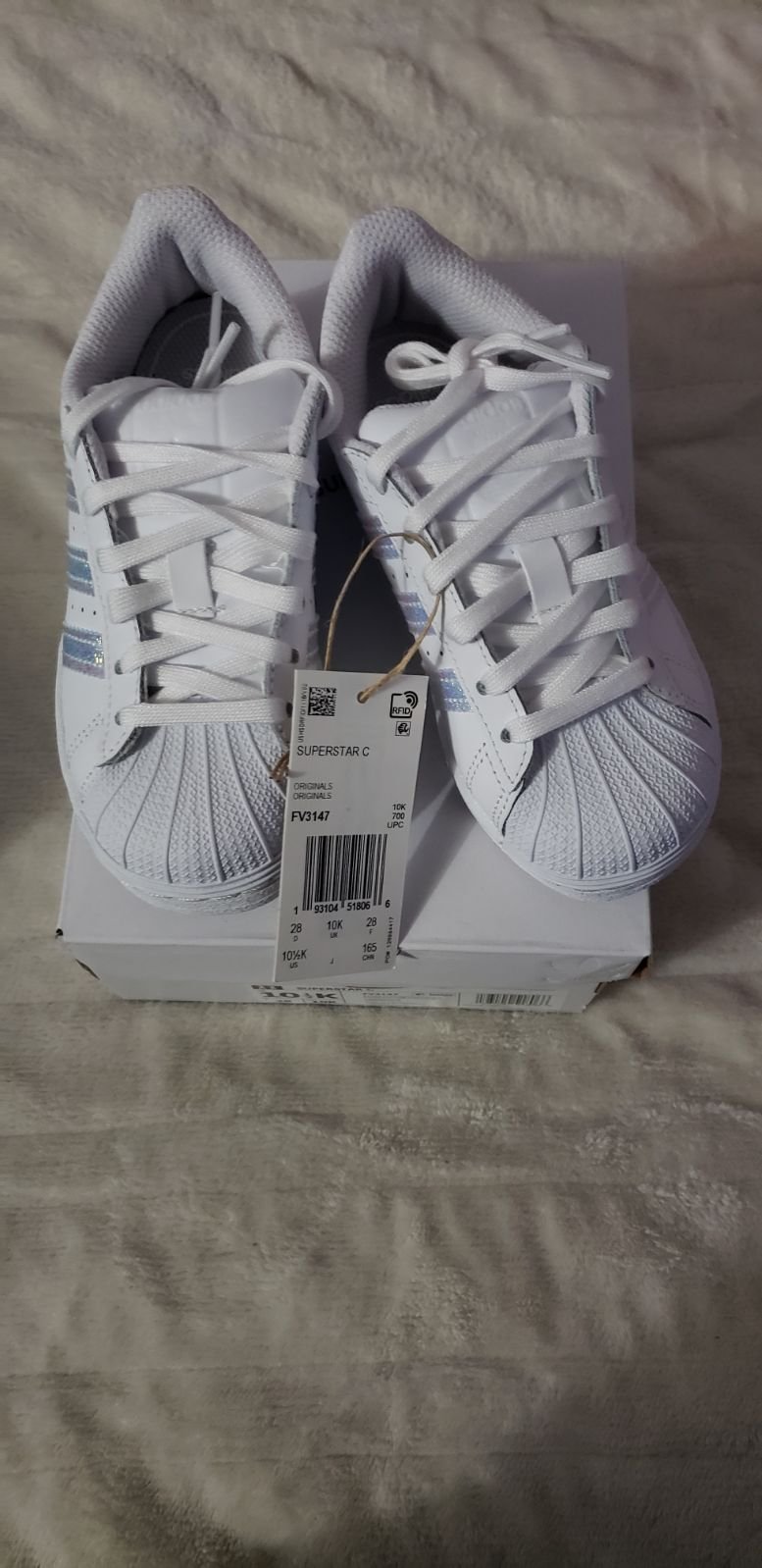 Adidas Superstar