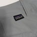 Patagonia Inter-Continental Shorts Low Tide Gray Womens 6 Sportswear Gorpcore