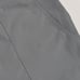Patagonia Inter-Continental Shorts Low Tide Gray Womens 6 Sportswear Gorpcore