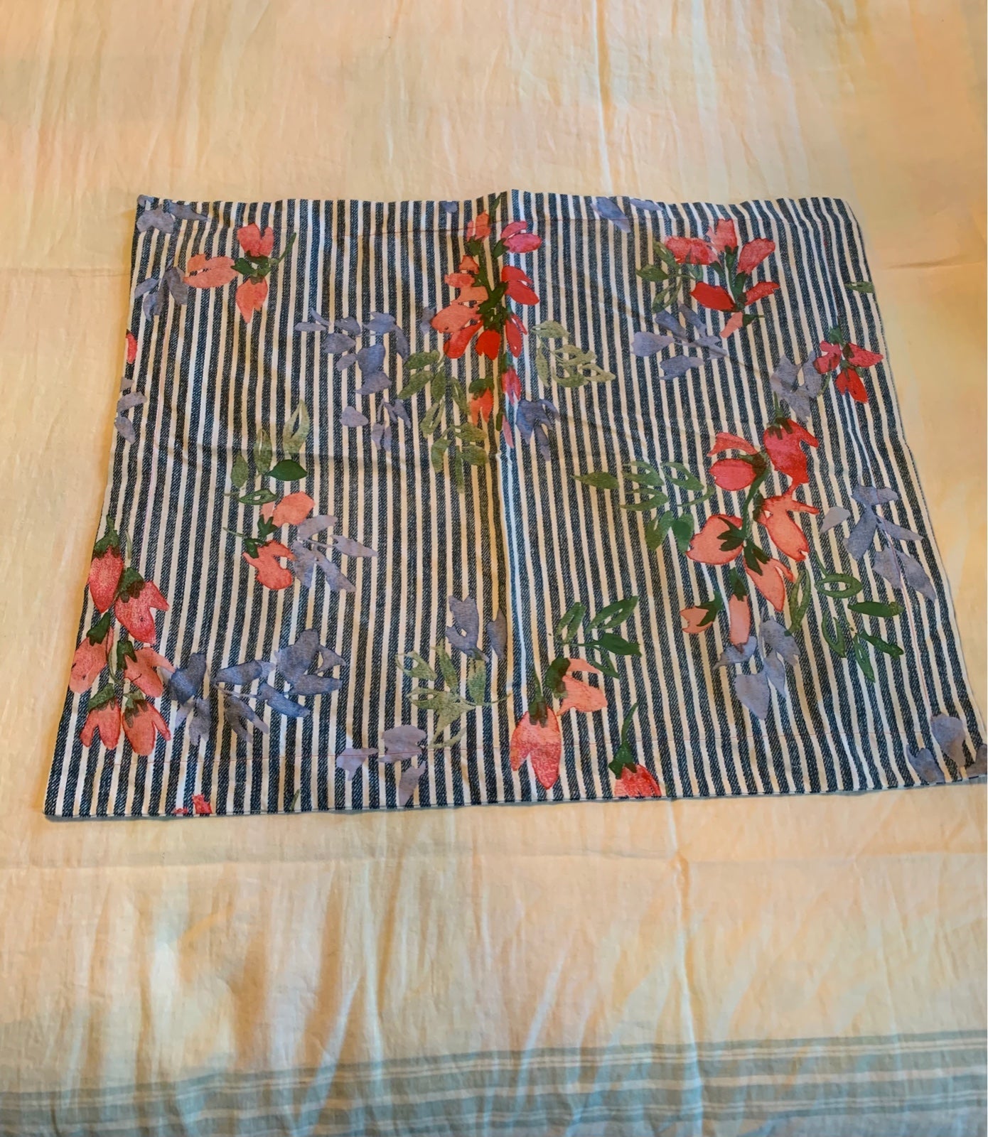 Lauren Ralph Lauren sham