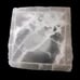 Large Selenite Candle Holder Tealight Votive Mineral Crystal Witchy Bohemian