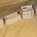 1946 Vintage Renwal Jolly Twins Replacement Dollhouse Bathroom Furniture