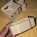 1946 Vintage Renwal Jolly Twins Replacement Dollhouse Bathroom Furniture