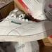 Reebok steel toe tennis great for working. Size 8.5 new in box