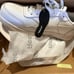 Reebok steel toe tennis great for working. Size 8.5 new in box