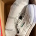 Reebok steel toe tennis great for working. Size 8.5 new in box