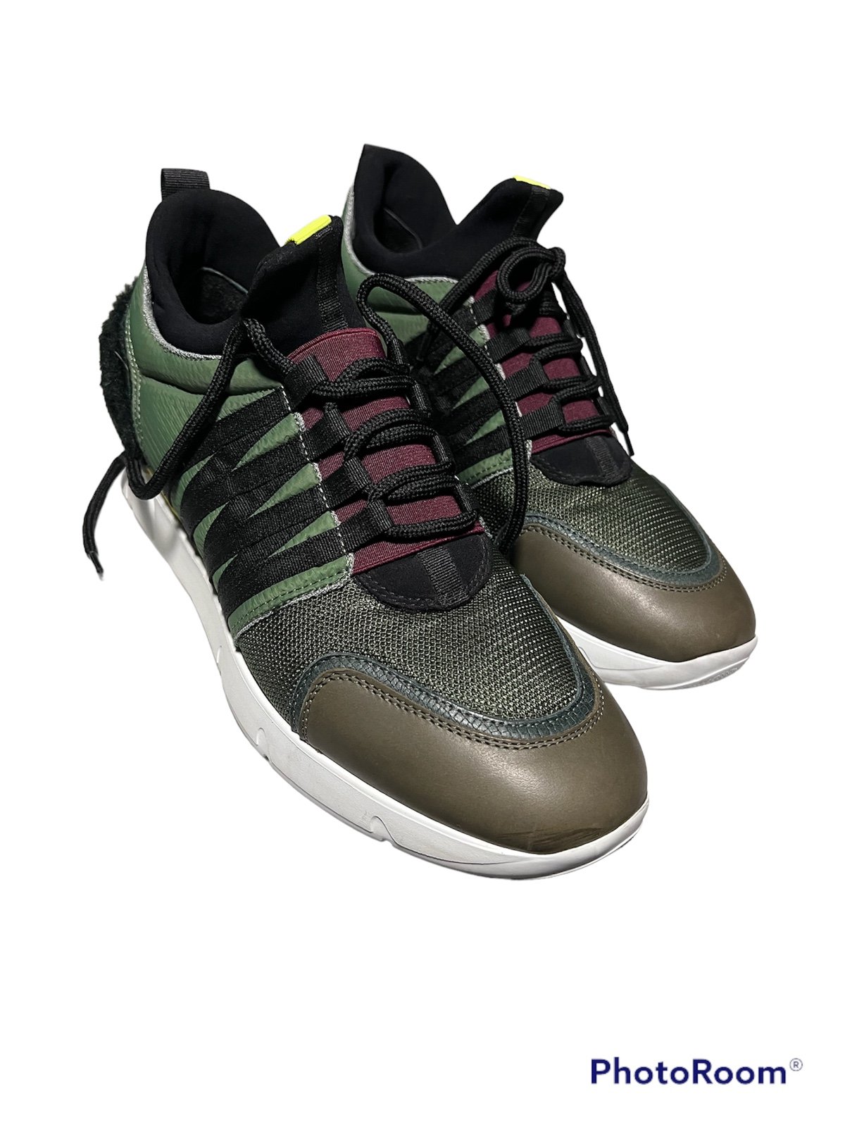 MSGM sneakers for men