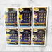 Spider-Man No Way Home Funko Pop Set of 6