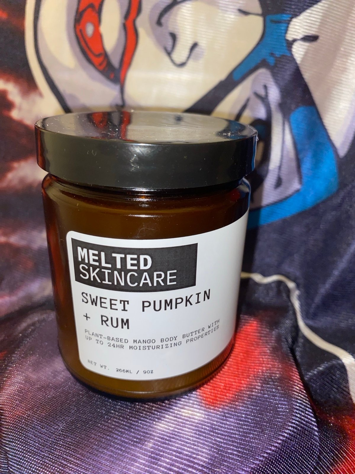 Melted Skincare Body Butter Bundle