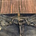 7 For All Mankind flare jeans size 28 Inseam 34 Excellent Pre-owned Condition