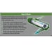Tetra Pond GreenFree UV Clarifier, For Clean And Clear Ponds,(M657)