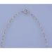 KATHLEEN CHAVEZ Sterling Silver Necklace