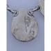 KATHLEEN CHAVEZ Sterling Silver Necklace