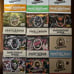 Dr Squatch most recent 12 new release soaps bundle