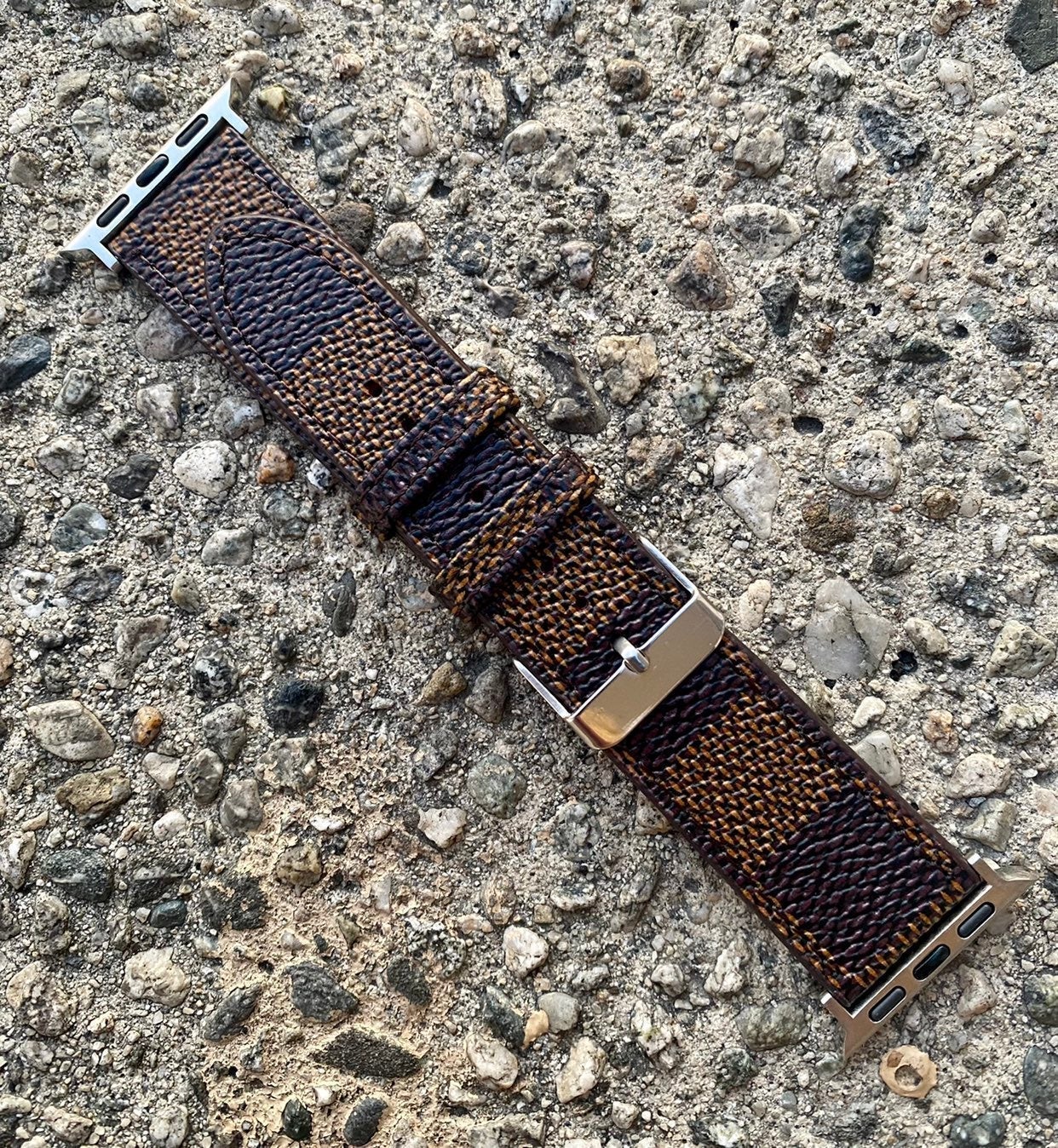 Luxury Premium Apple Watch sales Band For iWatch Series 6 5 4 3 2 38mm/40mm 42mm/44mm