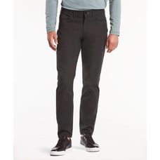 Public Rec Dealmaker Pants Mens 42x34 Black Stretch Chino Wind Water Resistant