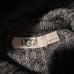 UGG Grey Long Sleeve Sweater