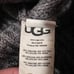 UGG Grey Long Sleeve Sweater