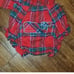 Vineyard Vines Baby Girl Nantucket Tartan Dress w/ Bloomer set Sz 18-24 Months
