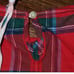 Vineyard Vines Baby Girl Nantucket Tartan Dress w/ Bloomer set Sz 18-24 Months