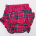 Vineyard Vines Baby Girl Nantucket Tartan Dress w/ Bloomer set Sz 18-24 Months