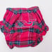 Vineyard Vines Baby Girl Nantucket Tartan Dress w/ Bloomer set Sz 18-24 Months