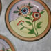 Set Vintage TT TAKITO Lusterware Hand Painted 9pc TEA SET