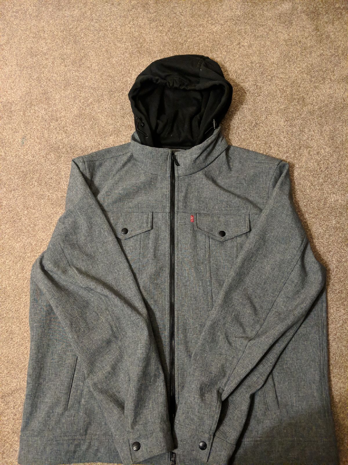 Men's Jacket