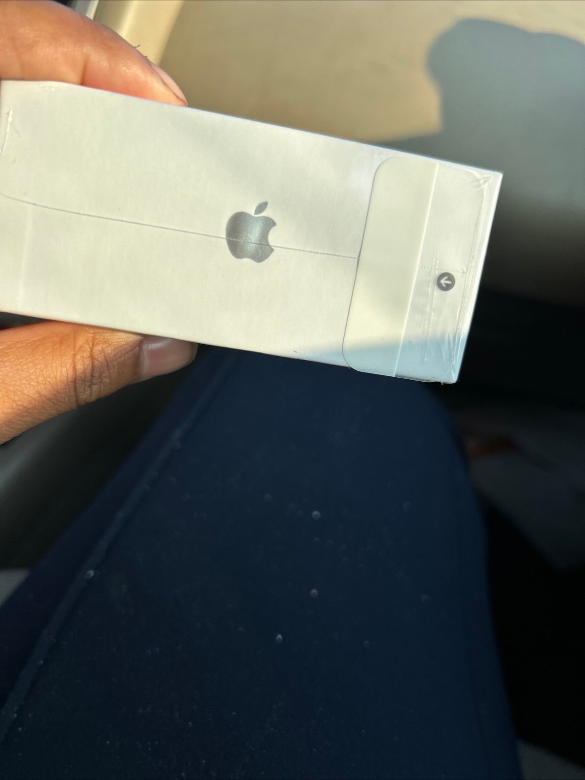 Apple air pods generation 2